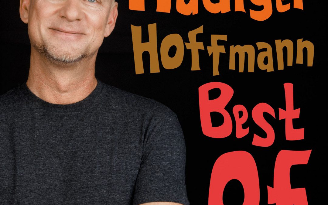 Rüdiger Hoffmann – Best Of