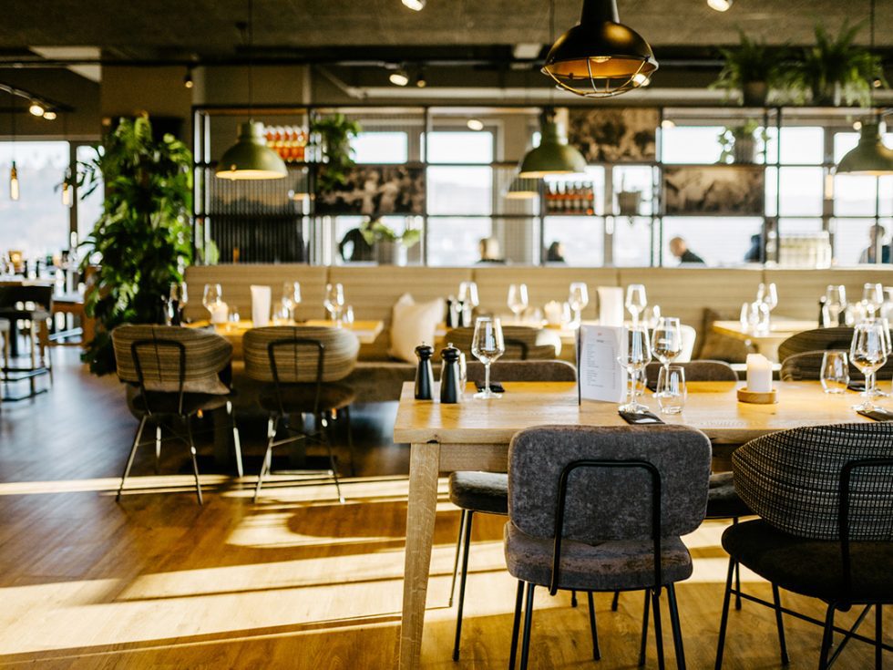 Restaurants In Der Nähe Von Meinem Standort Restaurant - der Gast - Stadthalle Attendorn