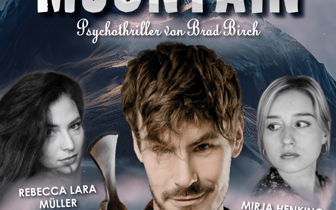 Theater: Black Mountain