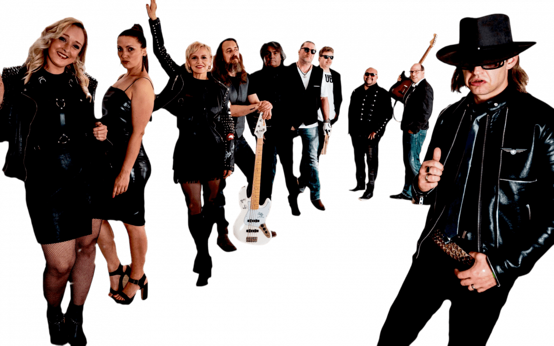 Udomat & die Panikgenossen