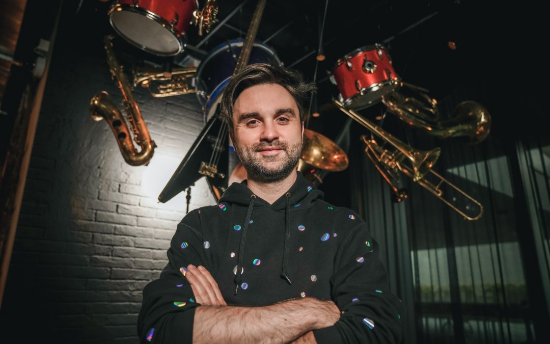 Dr. Pop – Hitverdächtig – Der musikalische Jahresrückblick