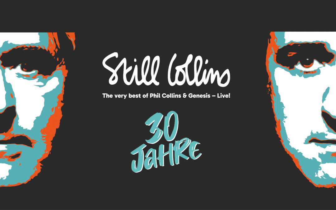 30 Jahre Still Collins