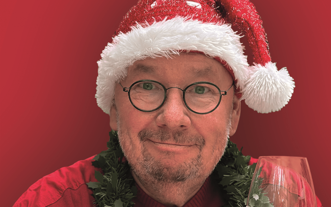 Bernd Stelter – “Oh du fröhlicher Vorweihnachtsabend”