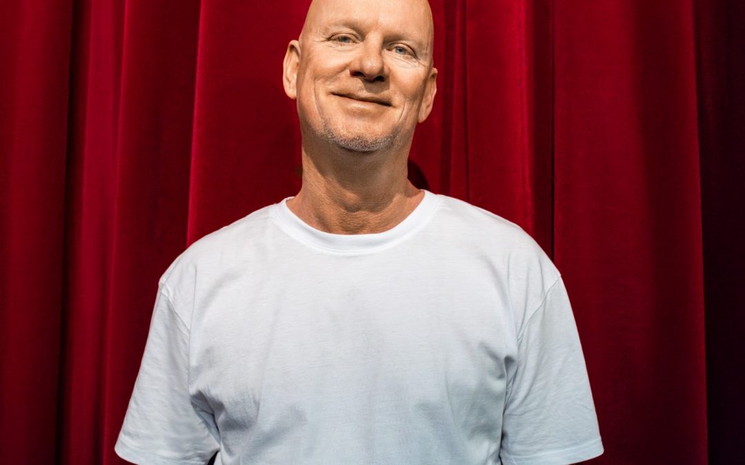 Rüdiger Hoffmann – „Andererseits…“